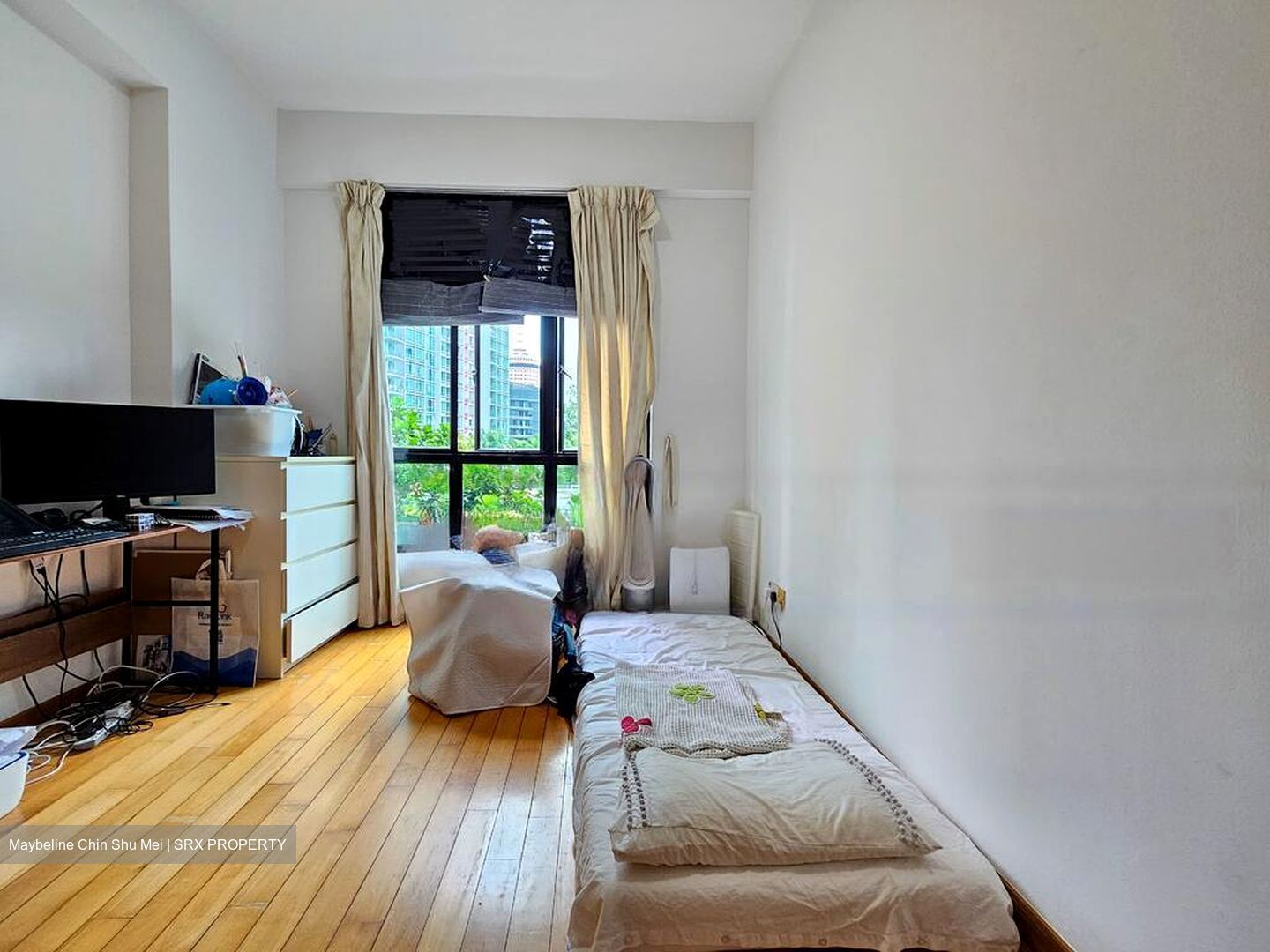 The Spinnaker (D11), Apartment #621699591